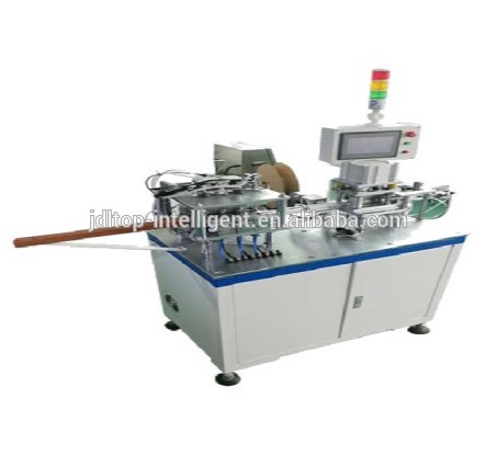 ChiKin automatic greatly for improving the product quality-2