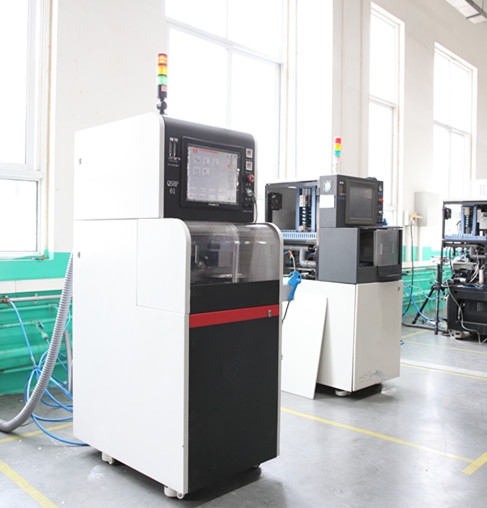 automatic single greatly for improving the product quality-2