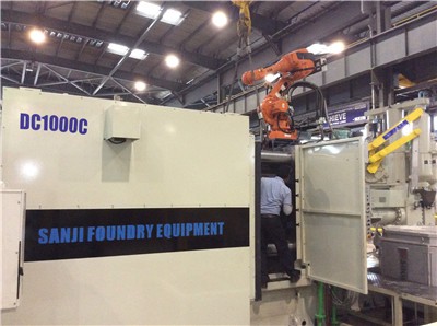 Jingda die casting machine best manufacturer for industrial area-2
