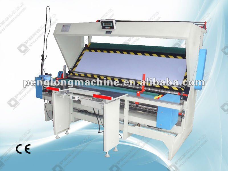 ChiKin spindle inspection machine accurate inspection for manufacturing-2