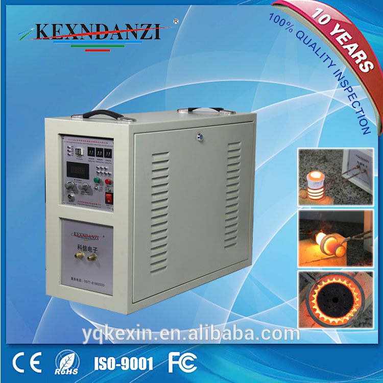 Jingda hot selling casting machine providing sufficient strength bulk production-2