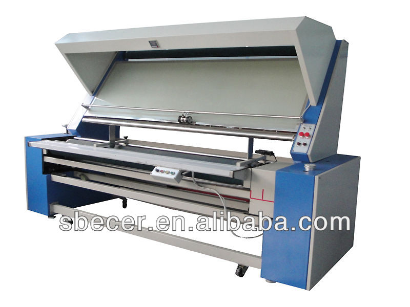 ChiKin automatic inspection machine fast inspection for testing of electronics PCBs-2