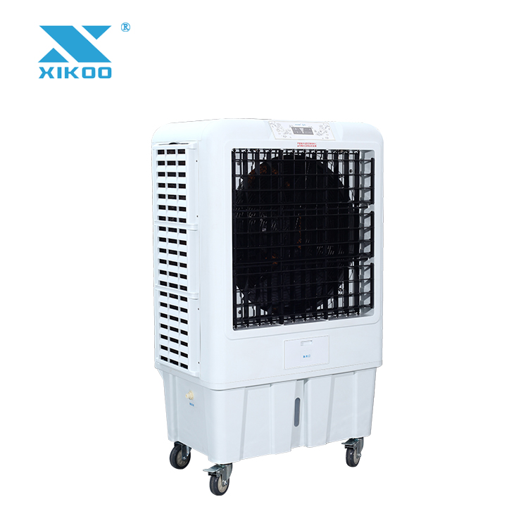 best price evaporative air cooler series for greenhouse-5