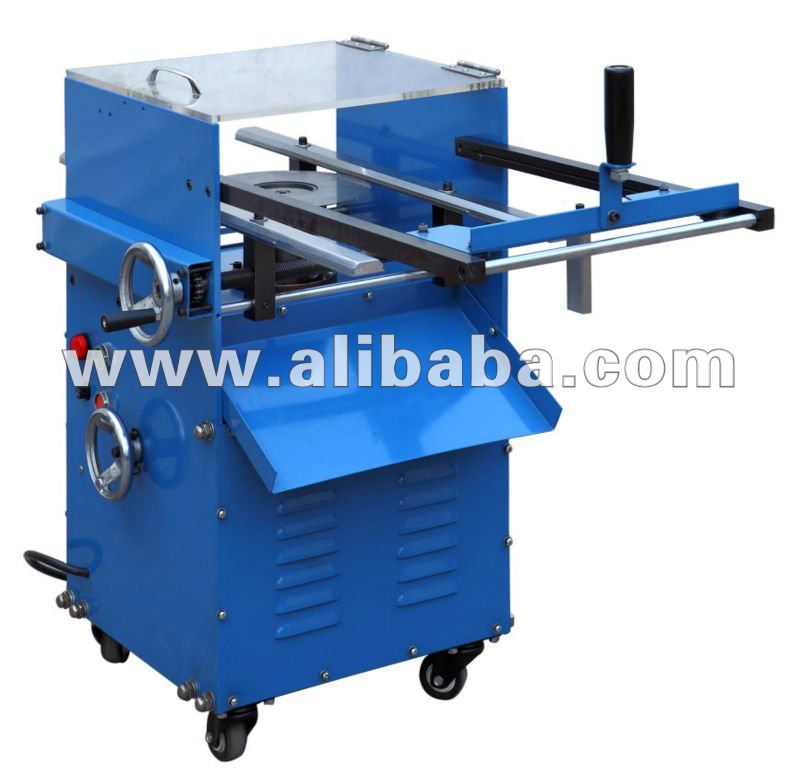 ChiKin machine greatly for improving the product quality-2