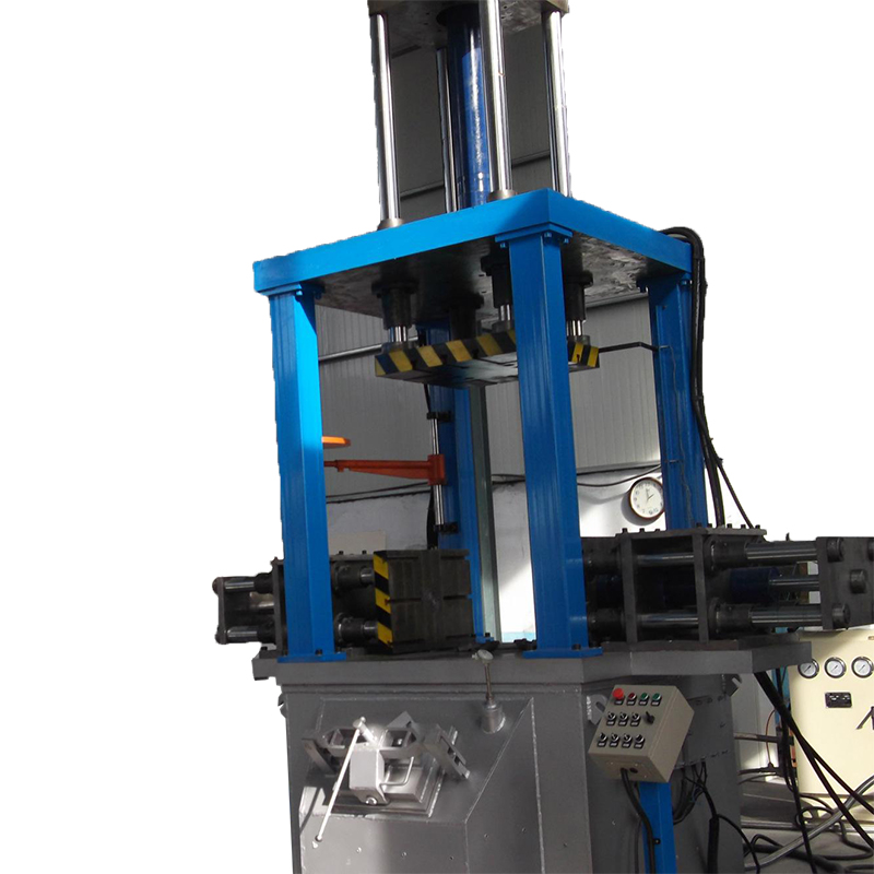 Jingda die casting machine best manufacturer for industrial area-3