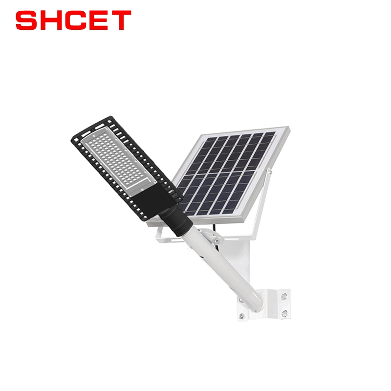 All in One 50W/60W Solar Energy LED Street Light with High Quality