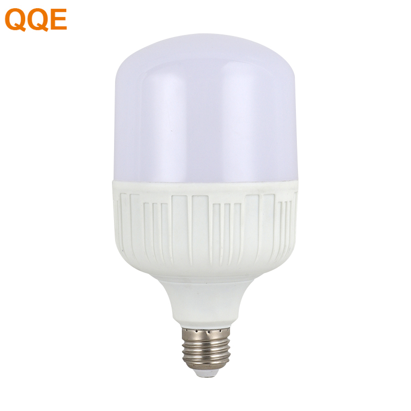 China Manufacturers Led Lights Wholesale Price Quality 30W 40W 50W lamparas de techo T Led Bulb Foco Led