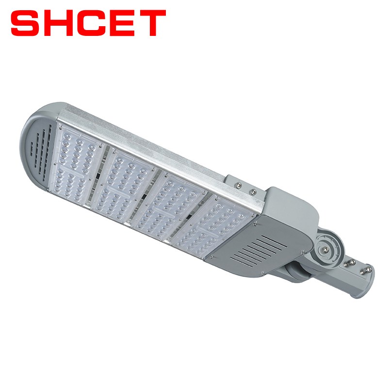 China Manufacturer Wholesale Casing LED Street Light Materials