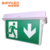 Emergency Fire Above Door Better Than Japan Double Sided Led Exit Sign