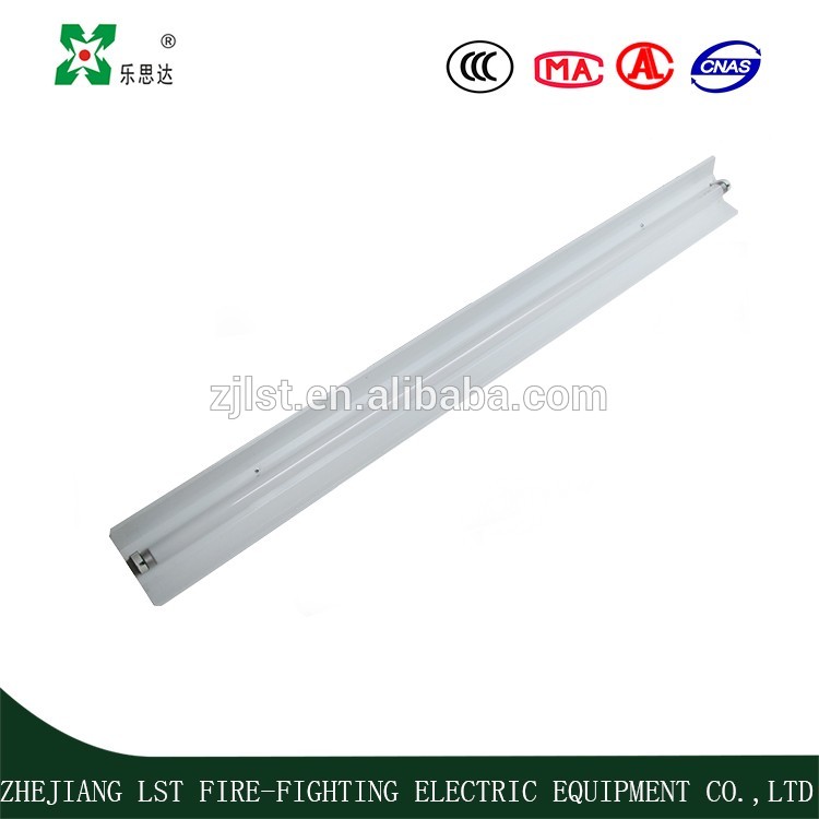 Hign quality LED emergency T8 fluorescent light