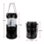 Folded Light Lamp Camping Solar Lantern