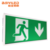 Light Saa Electric Exit Sign Green Or Red