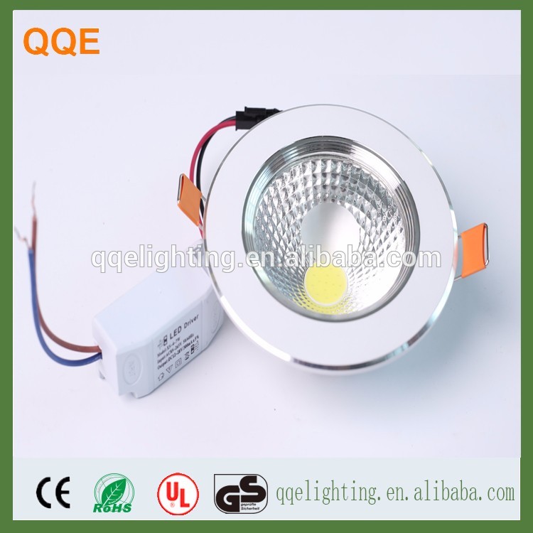 2019 hotel decorative flexible spot downlight with 50cm cut out anti-glare recessed led grille downlight