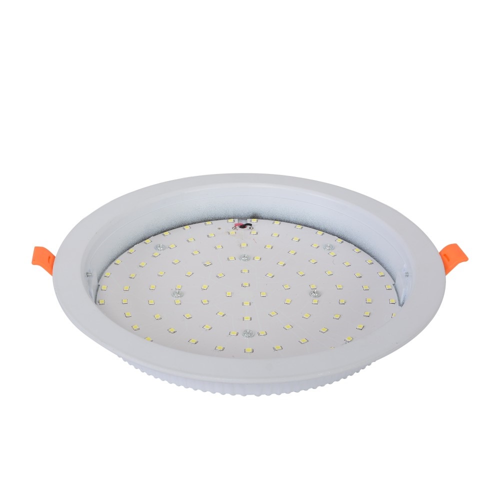 CET-147 16W led panel with motion sensor light round