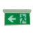Running Man Led Lamp Australia Cold Steel Incandescent Exit Sign