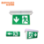 Light And Exit Sign Led Stair Lamp Twin Spot Emergency Lighting Online