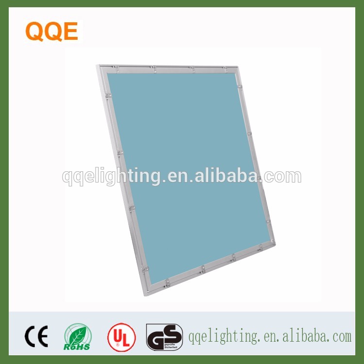 China supplier radiant floor panel systems led heating panel light 48w led panel ceiling light