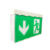 Low Price Exit Rechargeable Requirement Sign System Emergency Light