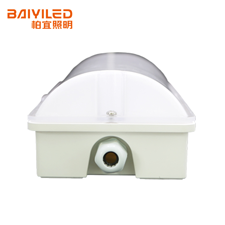 Factory made the newest ceiling mounted led emergency lights