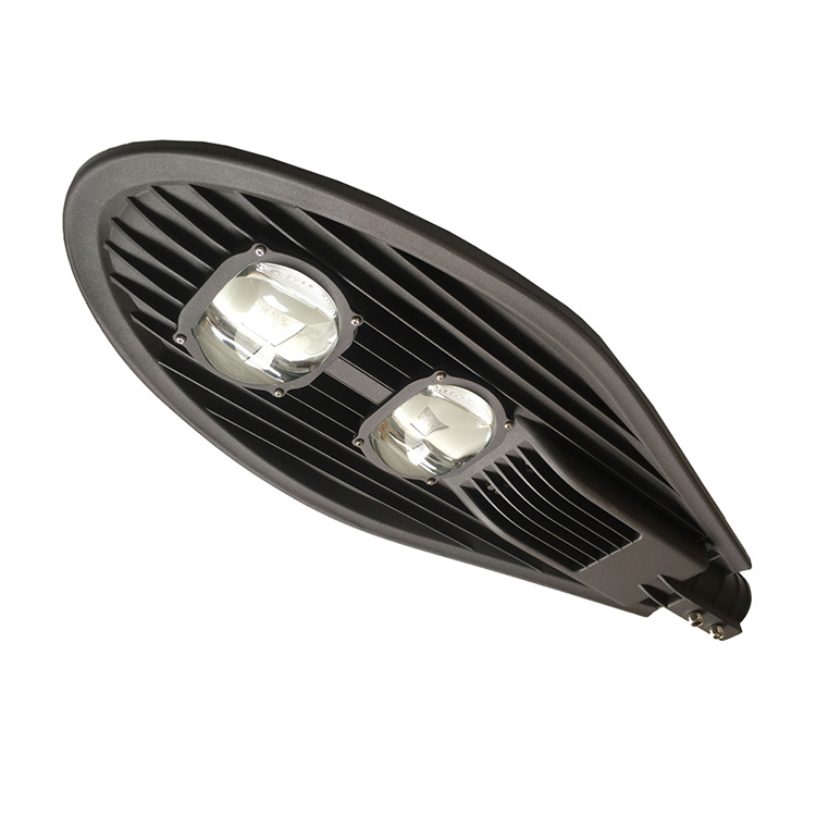 Best Quality Products Outdoor High Lumen Cob Waterproof Street Lamp CE RoHS IP65 50W 100Watt 150W Aluminium Led Street Light