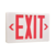 Approved  photoluminescent exit signs led is Model JEE series (Red Letters)