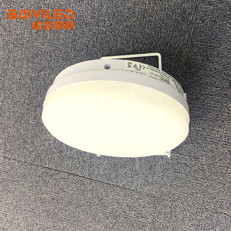 OEM/ODM IP54 degree of protection led square ceiling light