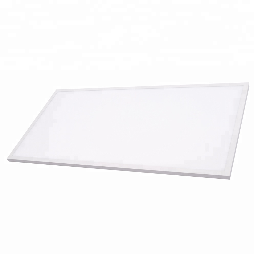 Built-in driver double side flat panel light, 300x300 300x1200 600x600 square light panel led