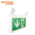 Lighting Glow Dark Sticker Letter Wall Luminous Emergency Led  Ceiling Emergency Light
