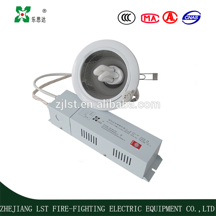 luckstar Y20W emergency light downlight with high quality