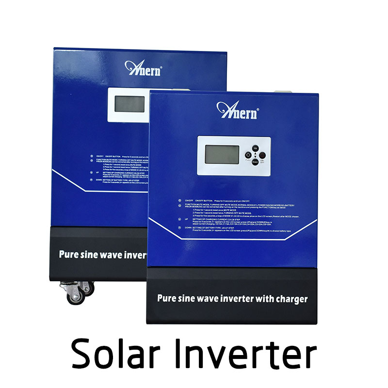 Professional 10kw home solar power system