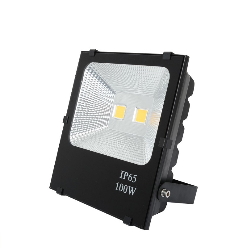 Outdoor Waterproof 100 Watt LED Flood Light