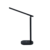 A Magnifying Glass Battery Bluetooth Speaker Clock Table Lamp