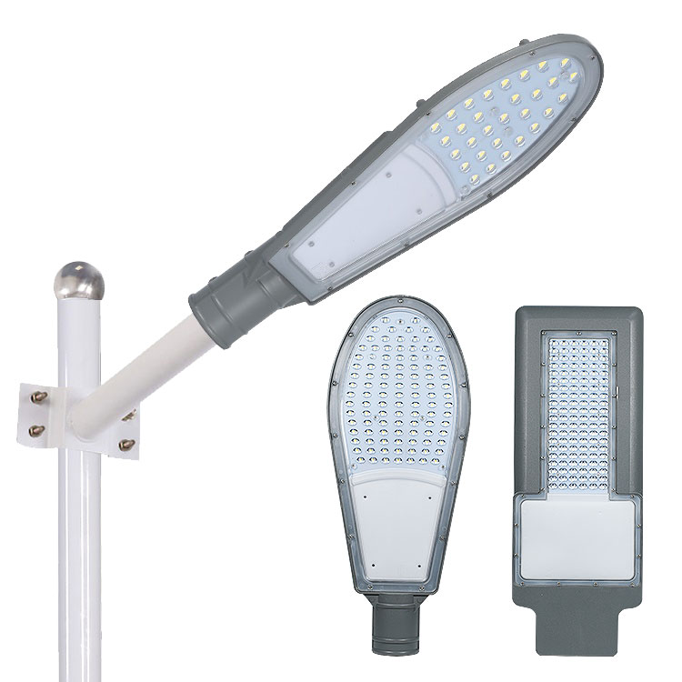 Anern super brightness smd led street light