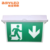 Best Selling Fire Fitting Exit Sign Office Building Emergency Light