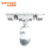 Camera Led 50 Watt Rgb Rechargeable 200W Solar Flood Light