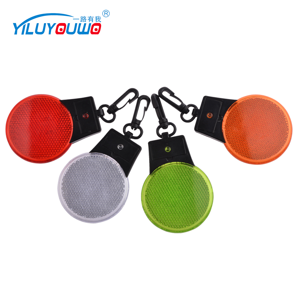 Best Quality For Promotion Goods From China Mini Safety Flashing Traffic Warning Light