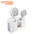 Signage Evacuation Lamp Ceiling Recessed Emergency Light For Ambulance
