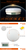 Rechargeable Emergency Running Man Light Industrial Ip 65 Ip54 2d Led Bulkhead light