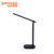 Classic Concrete Copper Cordless Table Lamp