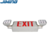 Small rechargeable emergency lighting combination outdoor camping lighting fire exit signs with lights