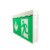 High quality Faceplate Flashing Font Bedroom Exit Sign