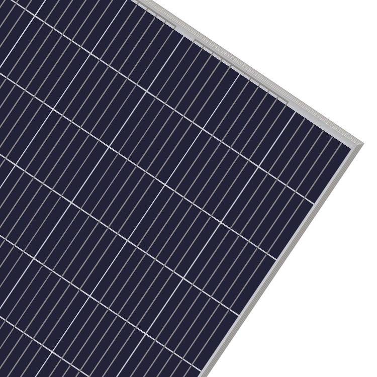 Economical high efficiency 250w monocrystalline solar panels