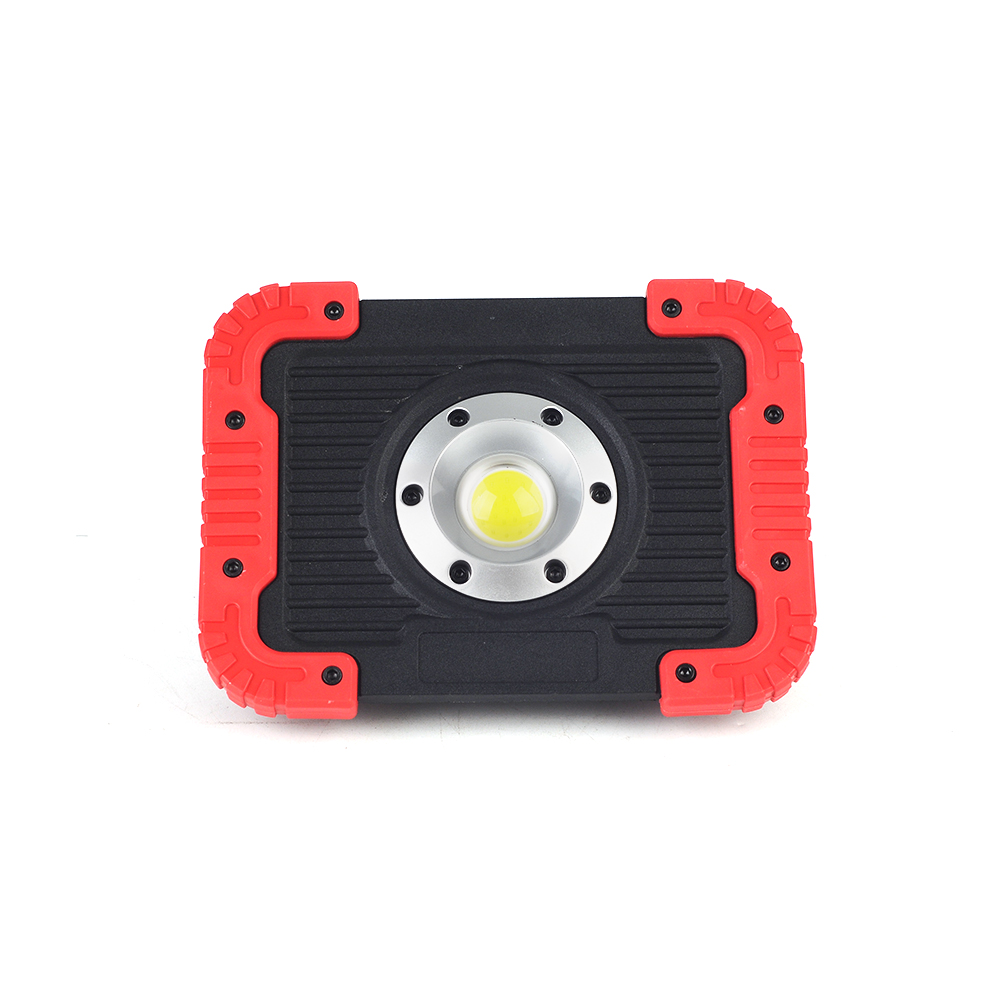COB Emergency Working Light For Outdoor Inspection