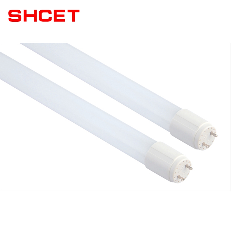 hot sale high lumen led circular grow tube light with high quality