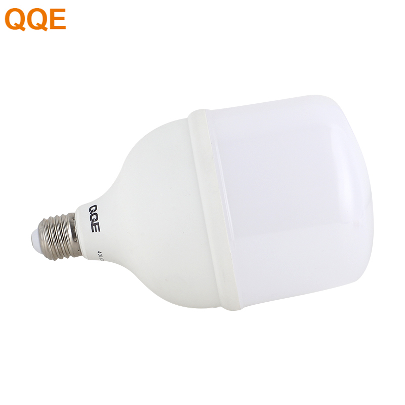 Hot item wholesale T series aluminum 50w led bulb e27 b22 raw material