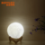 Night Light Painted Moon Led Lamp