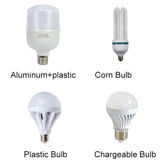 led bulb manufacturing machine Excellent quality e27 led bulb light