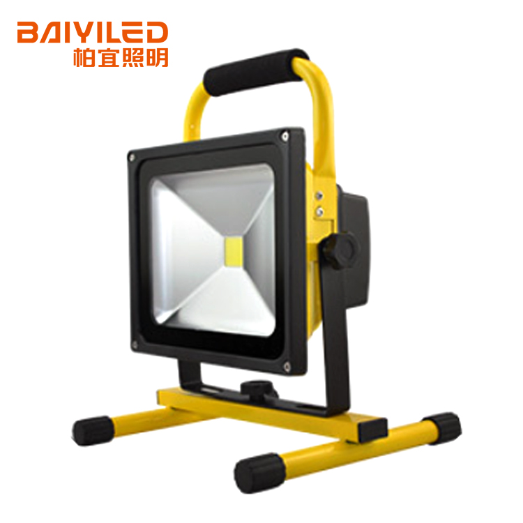 Hot new products waterproof led flood light 10w high lumen