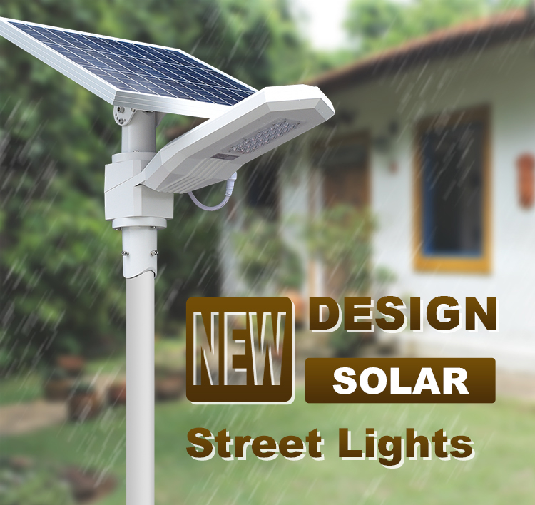 Anern Wall Mounted Solar Street Garden Yard Lights