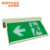 Wholesale Light Battery Back-Up Cul Running Man Emergency Led Ip44 Exit Sign
